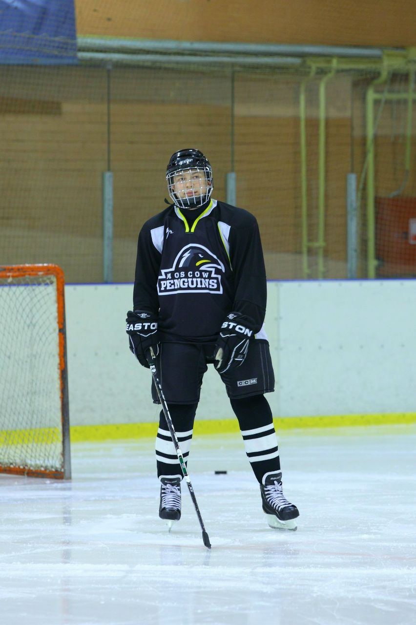 Андрей Шупель | Солнечногорск