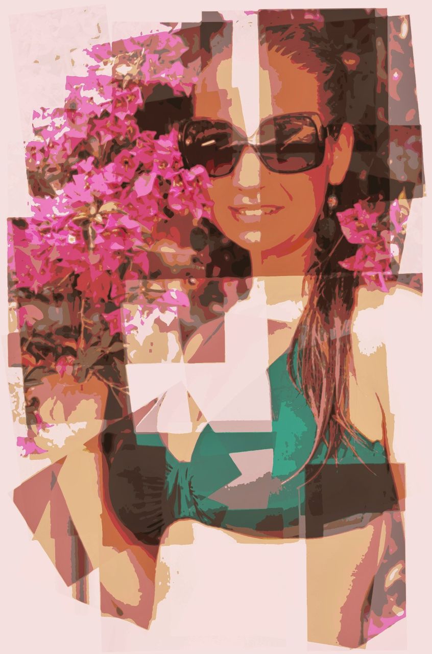 Катья Добрынина | Москва