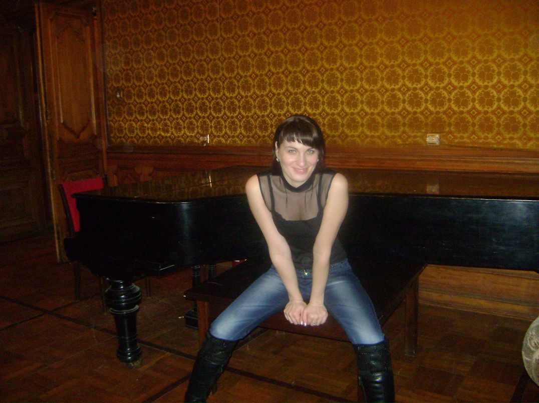 Виктория Юданова | Великий Новгород