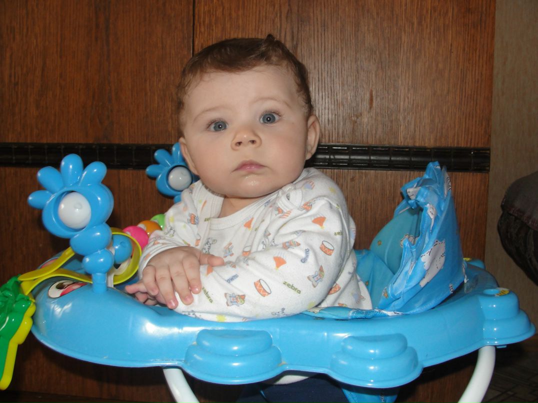 Алёна Митронина | Мичуринск