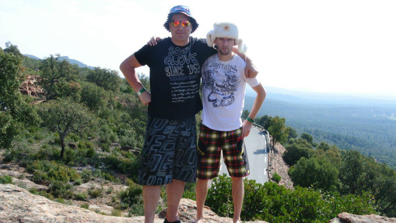 Руслан Алиходжин | Москва