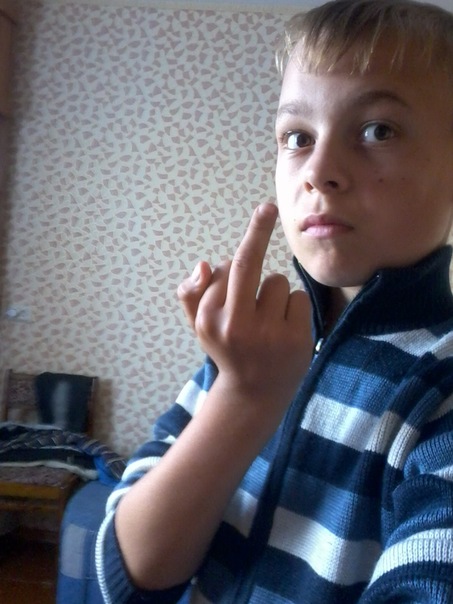 №16, Никита Савиных №16, Никита Савиных