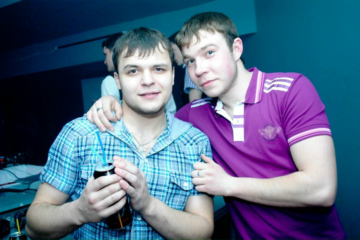 Алексей Кузнецов | Ульяновск