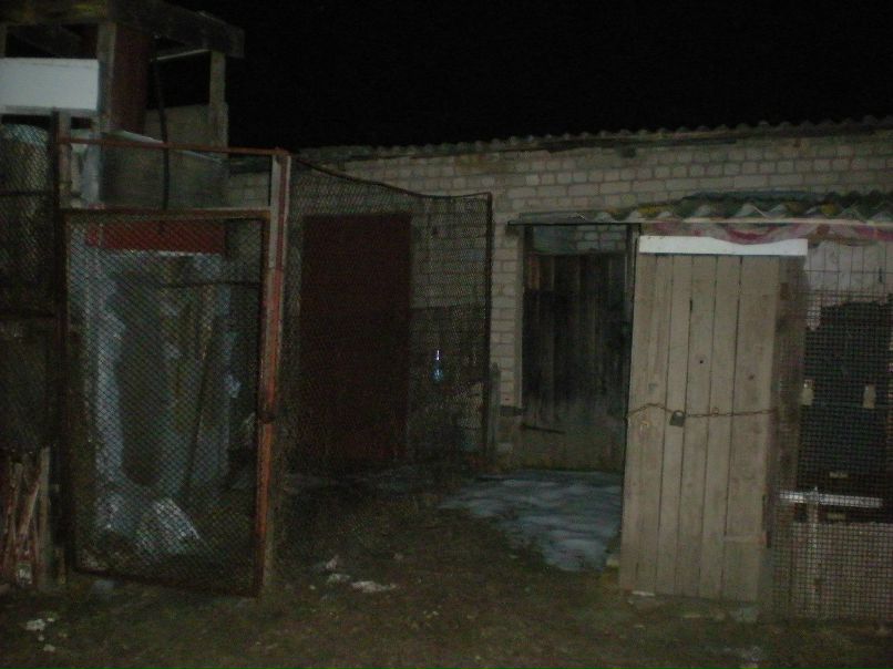 Дмитрий Петренко | Вентспилс