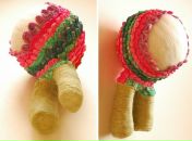 №18, Марья Синькова, 20.9.1987, 38 лет, Санкт-Петербург, Россия