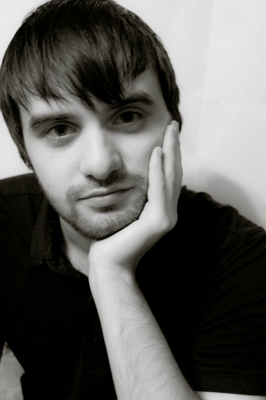 Денис Щепин | Красноярск