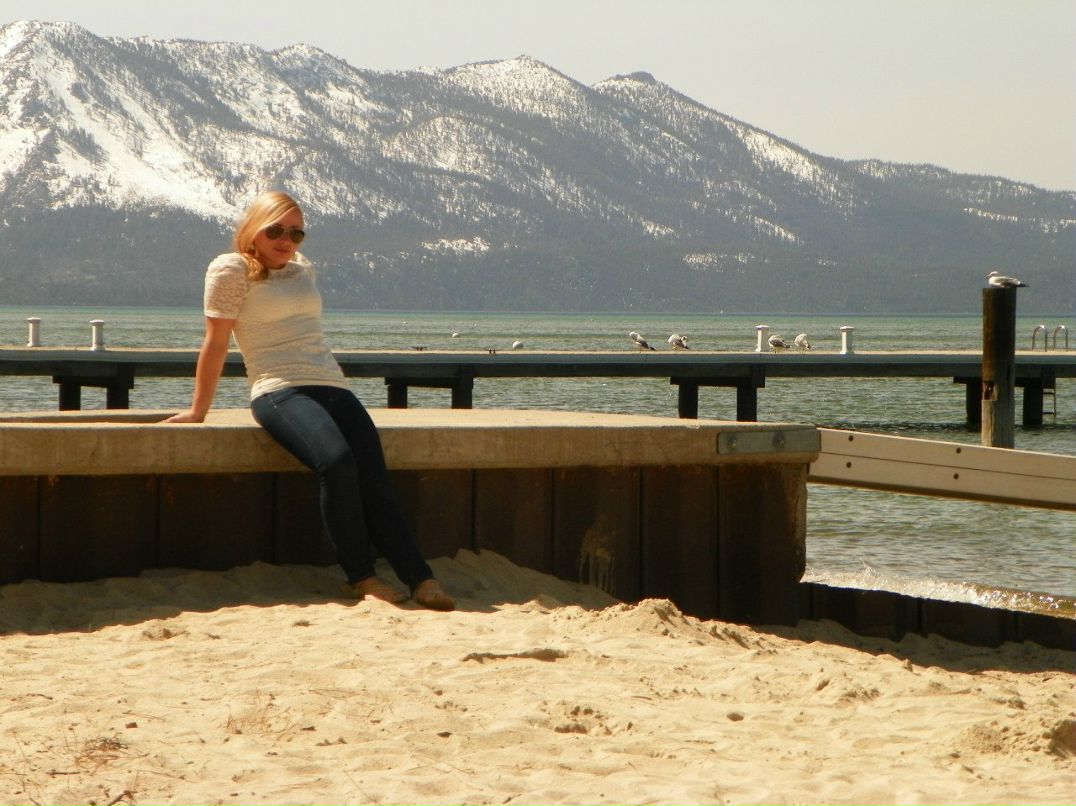 Яна Батрак | Los Angeles