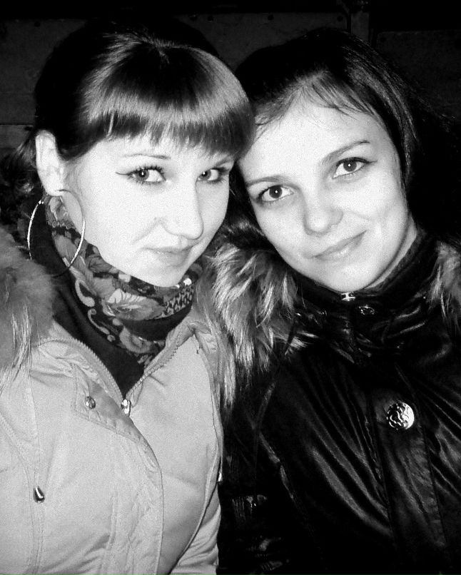 Олька Петрова | Великий Новгород