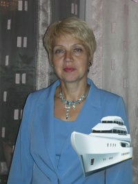 Марина Савина | Серов