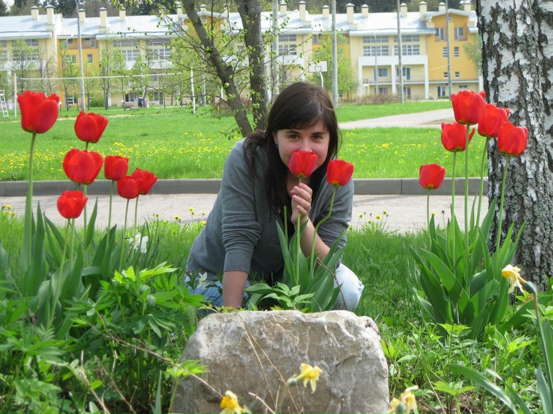 Марина Могилёва | Москва