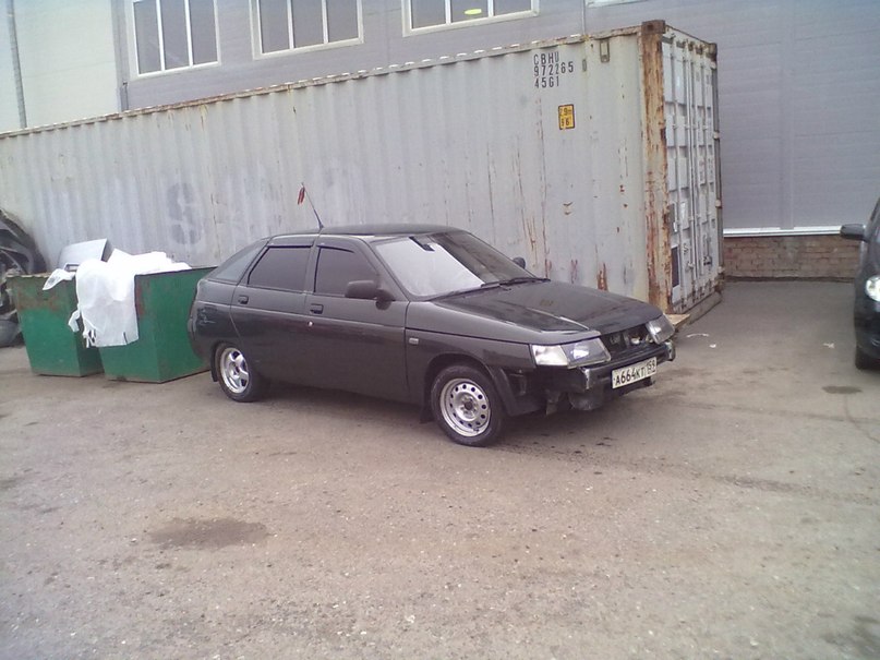 Слава Проскоряков | Пермь