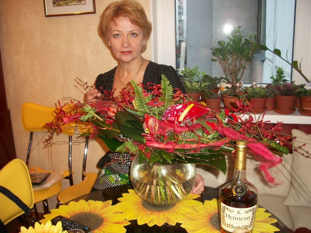 Светлана Дулицкая | Запорожье