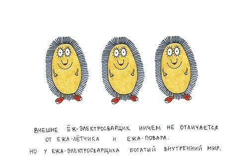 Надежда Ферапонтова Chouette | Воронеж