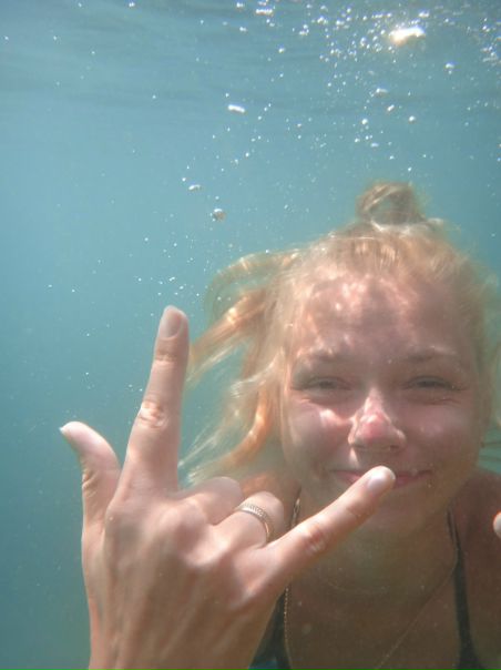 №83, Лиза Провоторова, Москва, Россия №83, Лиза Провоторова, Москва, Россия