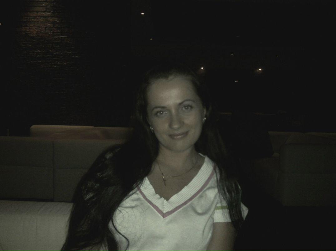 Любовь Замерлова Викторовна | Новосибирск