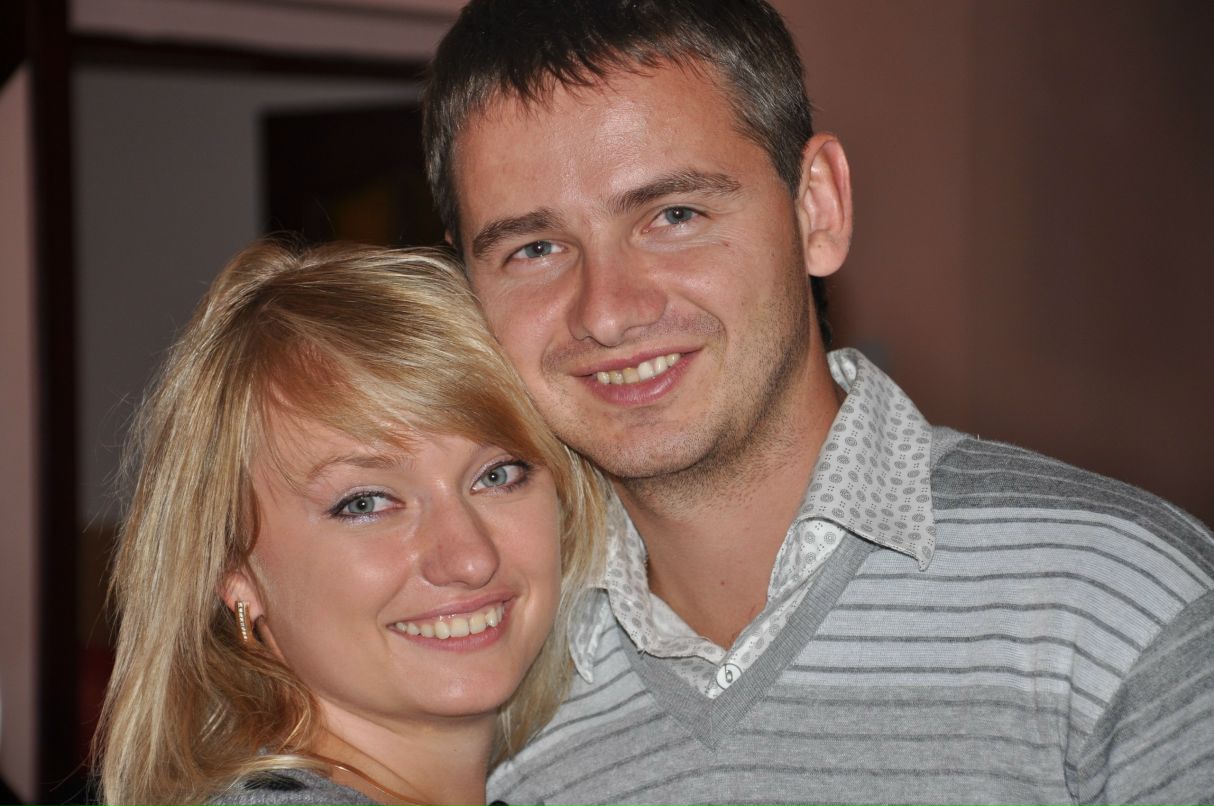 Лена Радевич | Чернигов