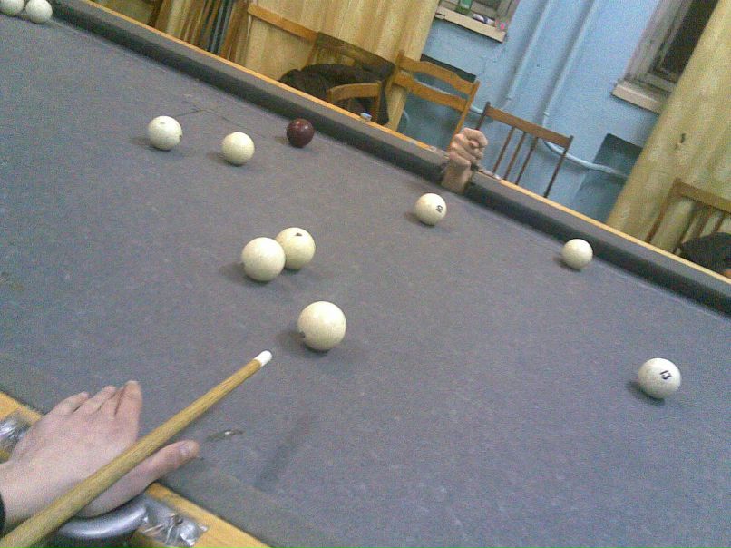 Никита Коркунов | Тюмень