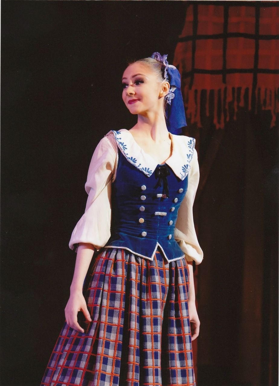 Аня Муромцева | 