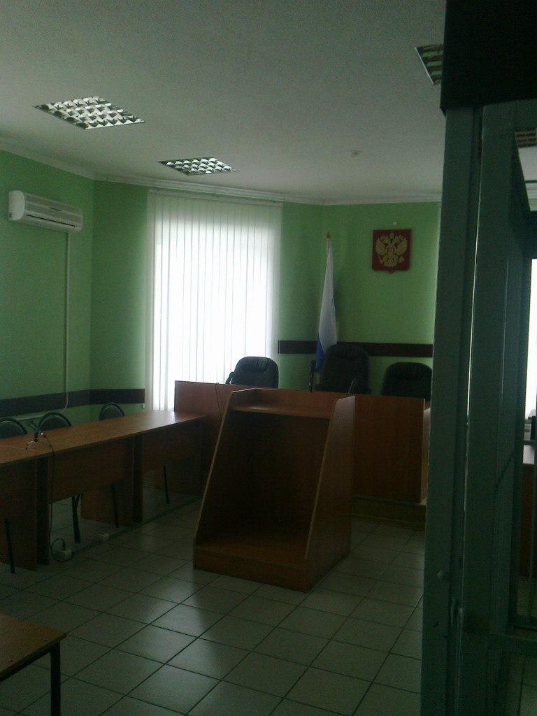 Иван Рабский | Брянск