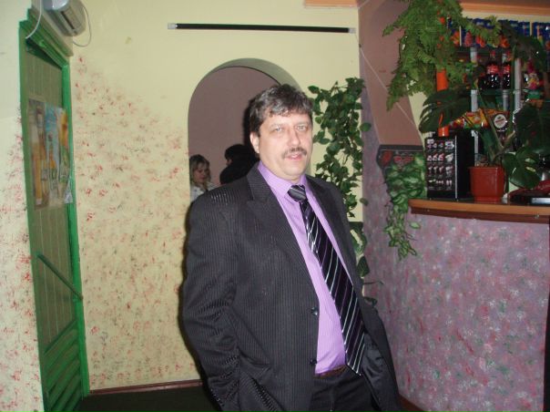 №2, Олег Загоруйко №2, Олег Загоруйко