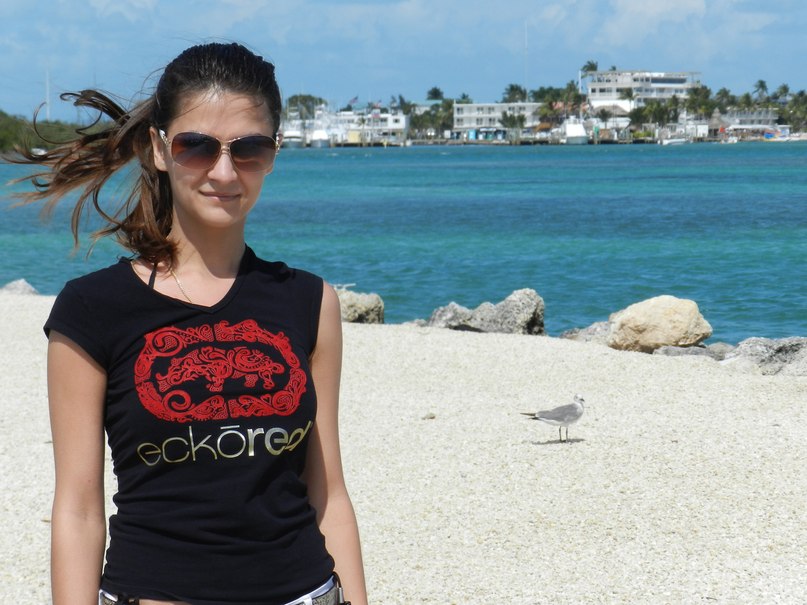 Юлия Старикова | Тула