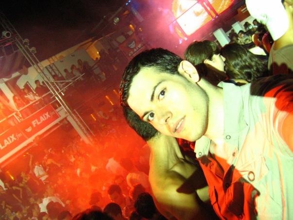 №10, Jordi Gracia №10, Jordi Gracia