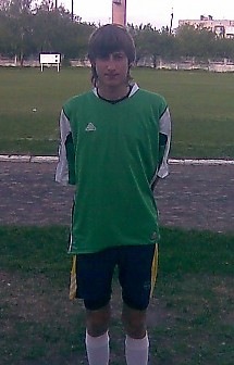 №126, Андрей Билялетдинов, 33 года, Киев №126, Андрей Билялетдинов, 33 года, Киев