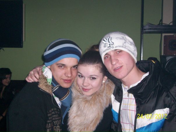 №197, Олександр Хаустов, Киверцы №197, Олександр Хаустов, Киверцы