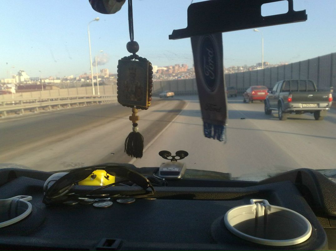 Андрей Сафиуллин | Бузулук