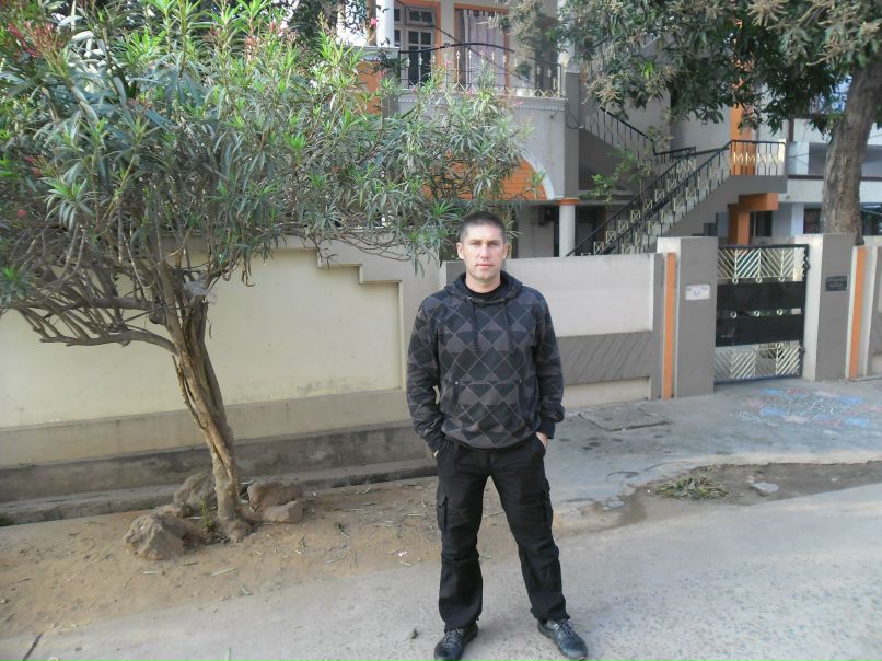 Alex Burlakov | Одесса