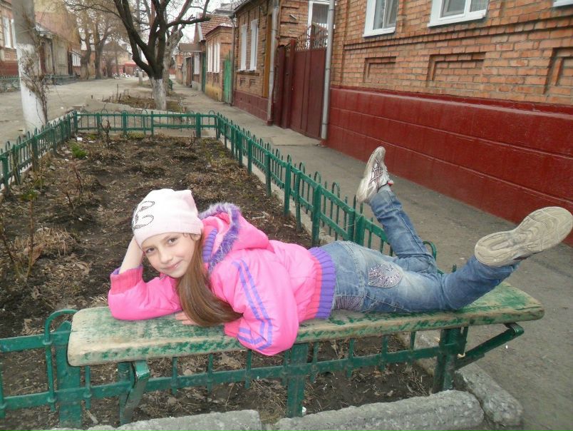 №143, Ангелина Сахно, 26 лет, Владикавказ, Россия №143, Ангелина Сахно, 26 лет, Владикавказ, Россия