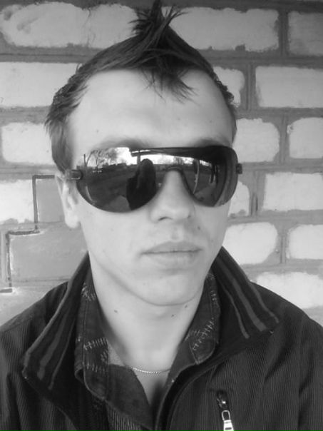 №66, Артем Пасевич, Любешов №66, Артем Пасевич, Любешов