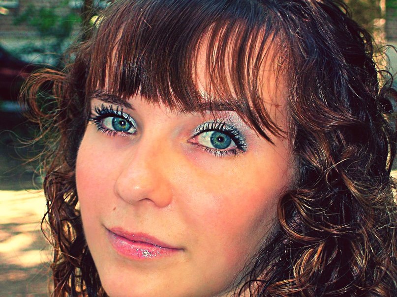 Анжелика Амелькина | Калуга