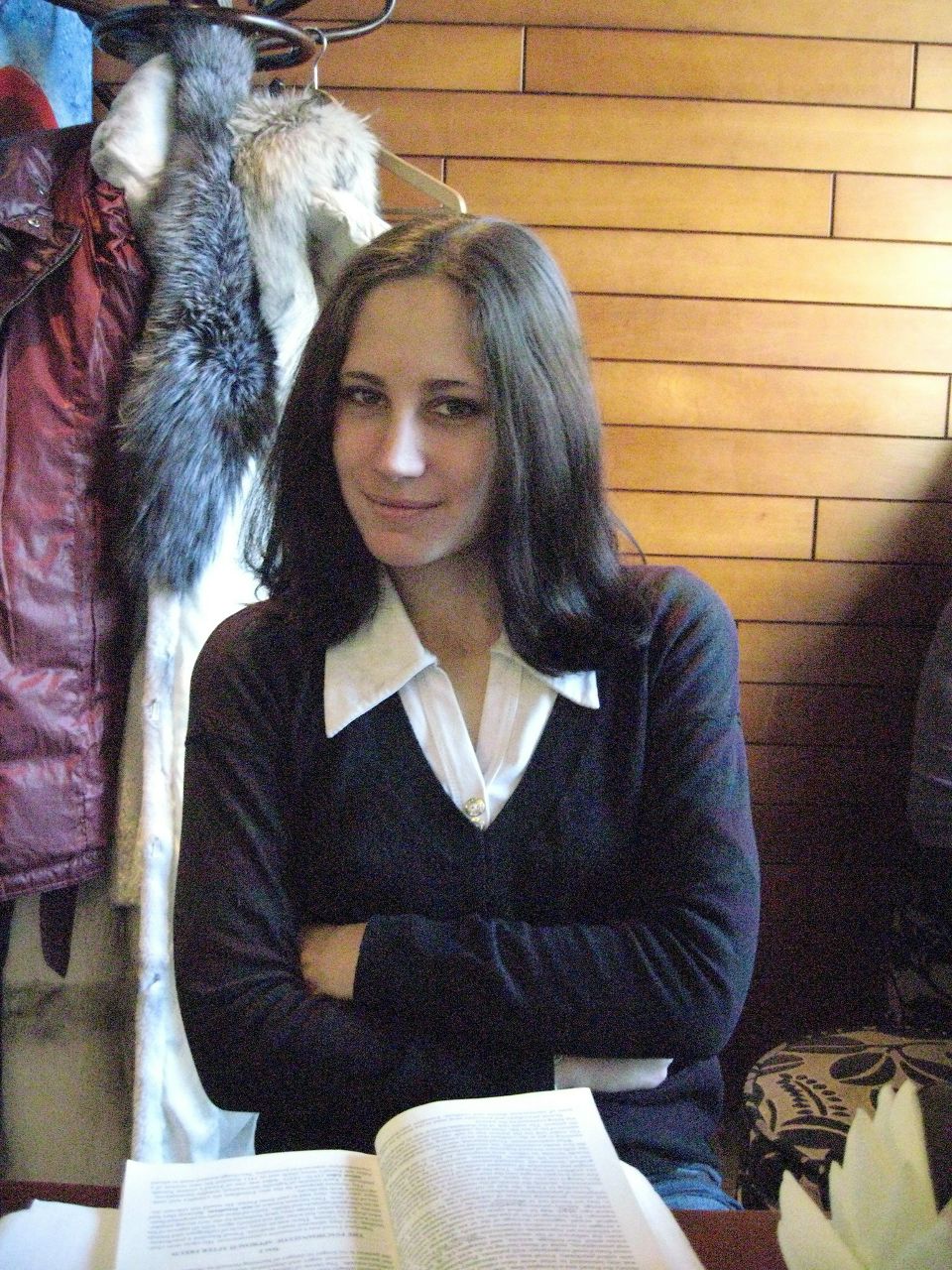 Анастасия Николаева | 