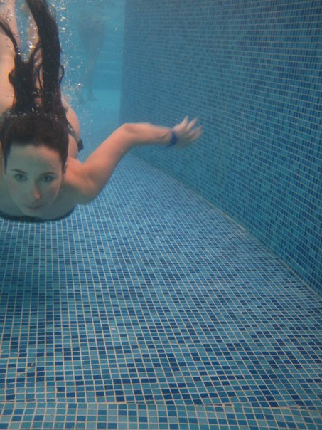 Who Cares | Санкт-Петербург