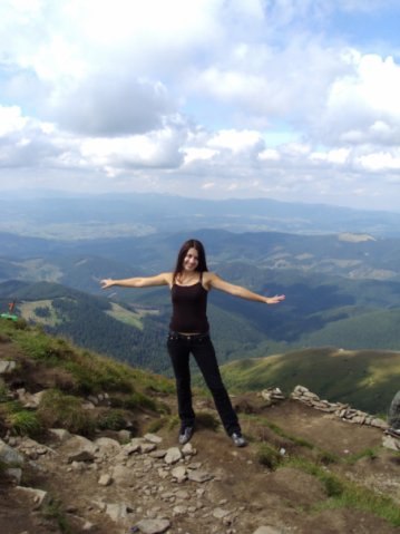 Марія Арсенік | Львов