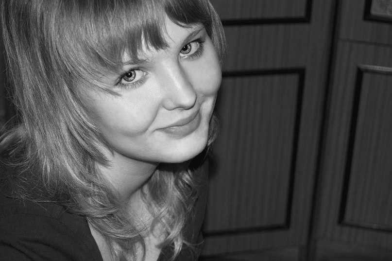 Анастасия Честина | Оренбург