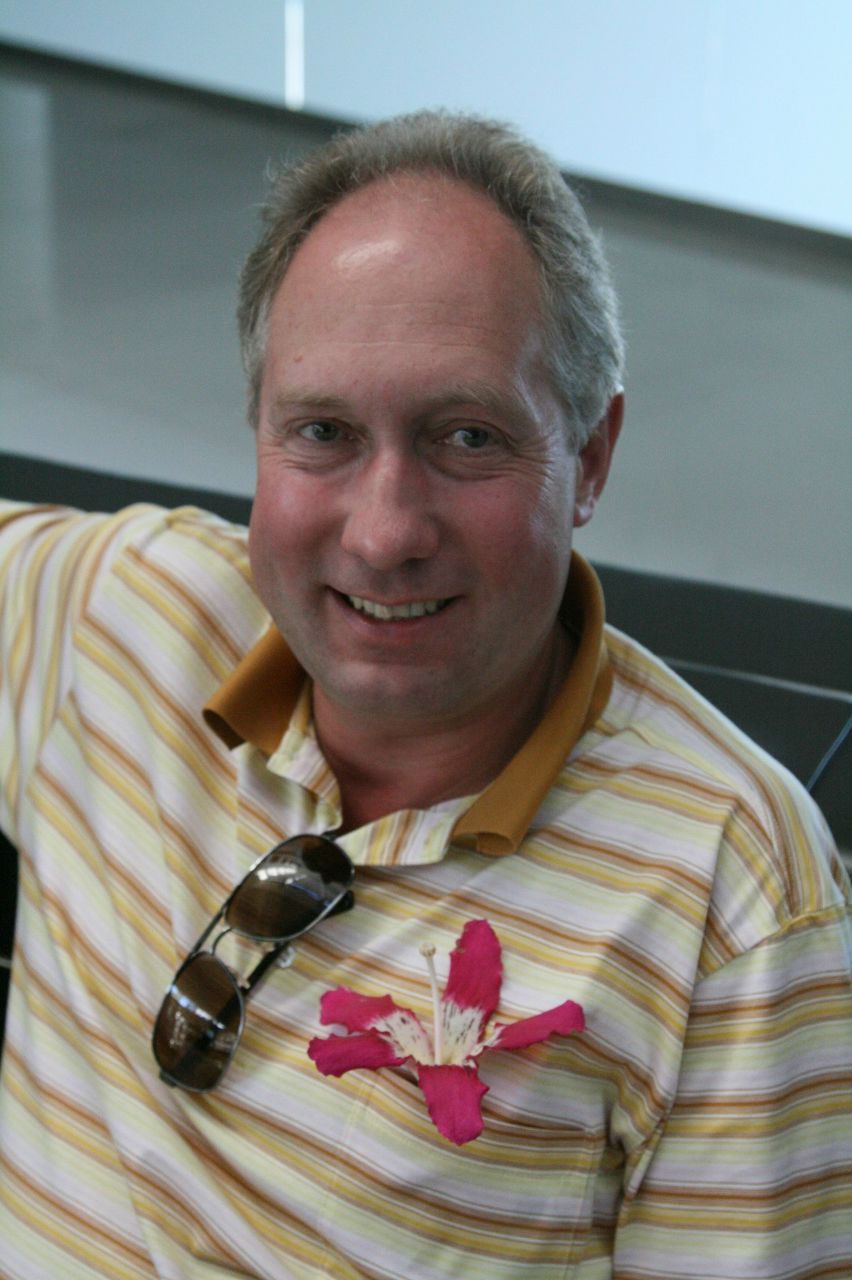 Дмитрий Хоботов Анатольевич | Санкт-Петербург