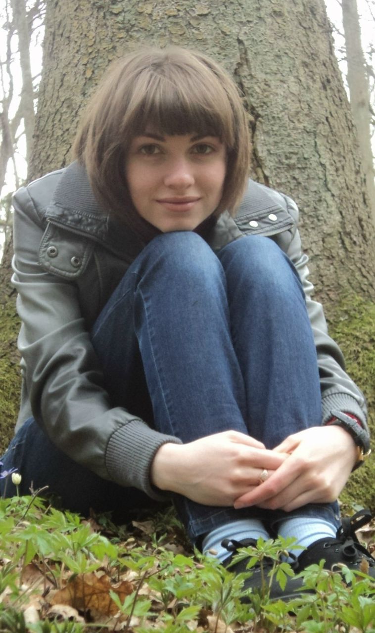 Алёна Чернышева | Калининград