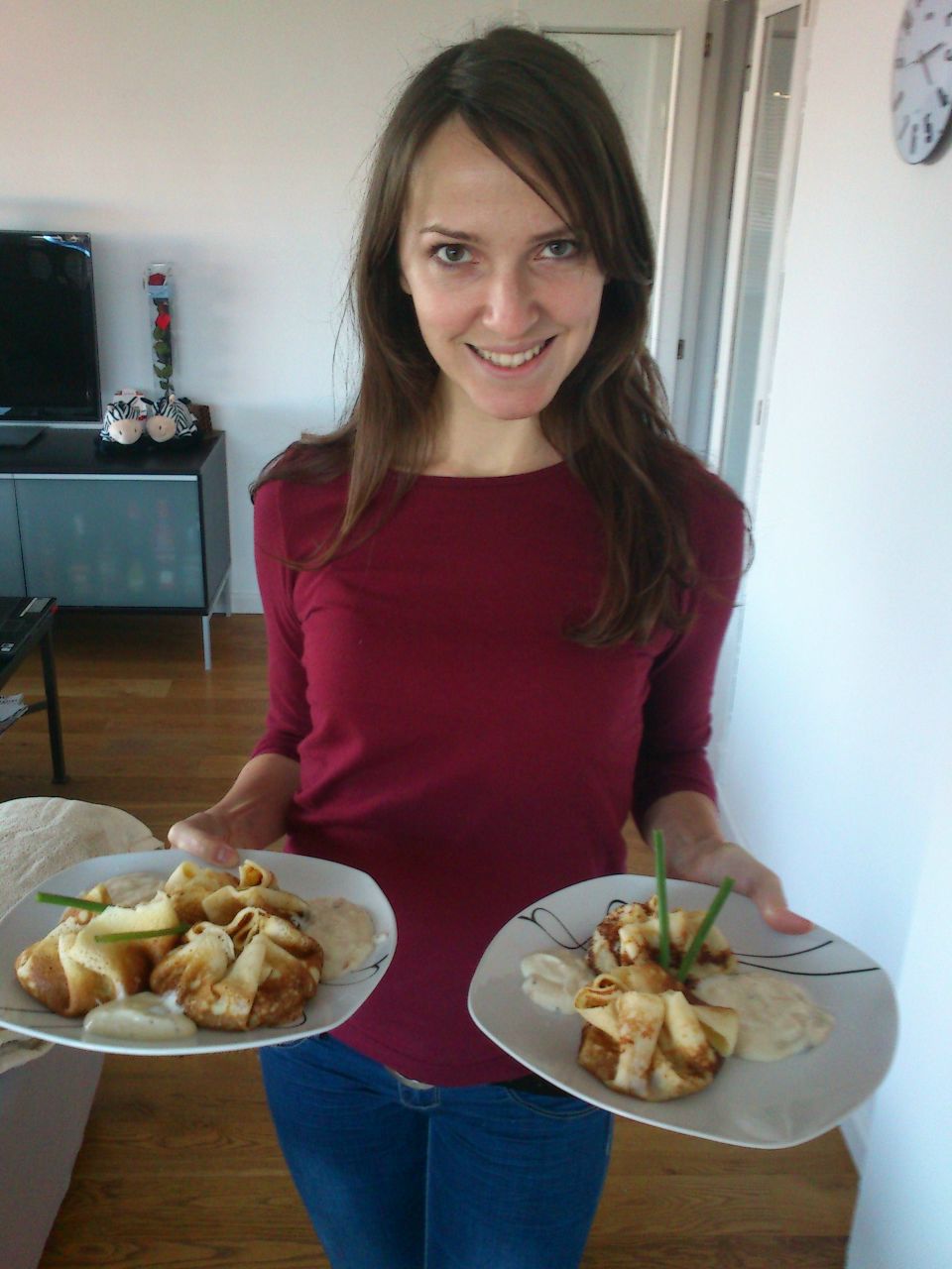 Катя Ларькина | Москва