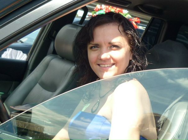 №158, Юлия Кузнецова, Мариинск №158, Юлия Кузнецова, Мариинск