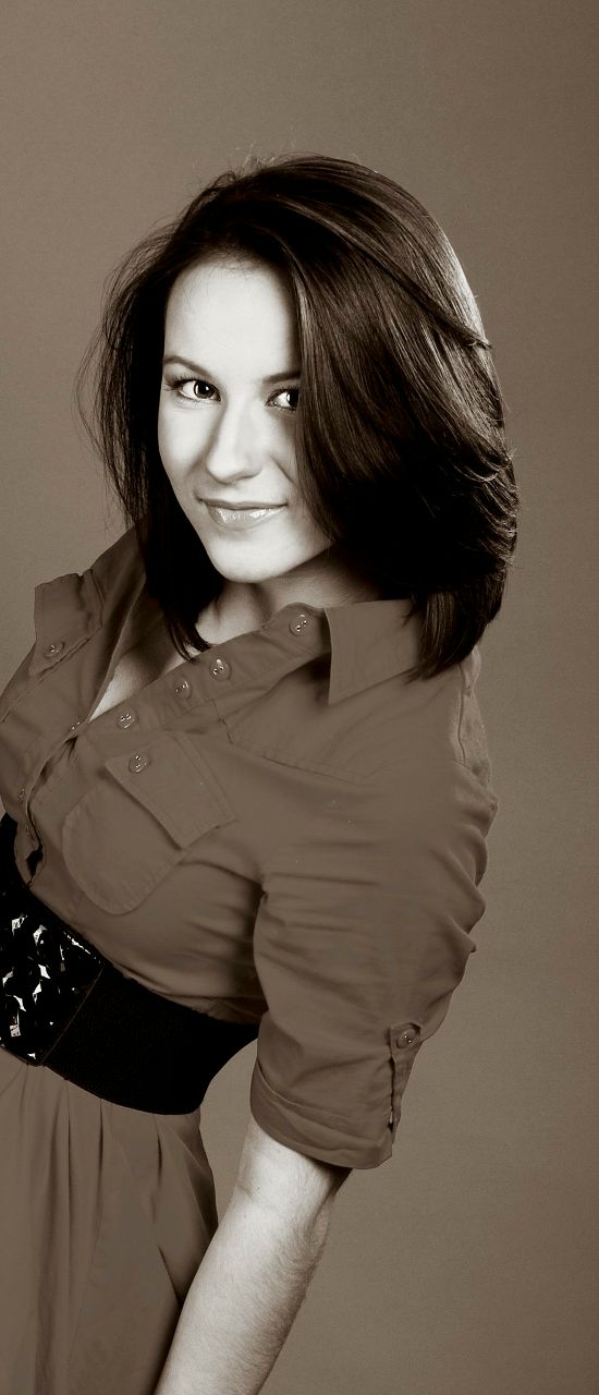 Катерина Качан | Киев