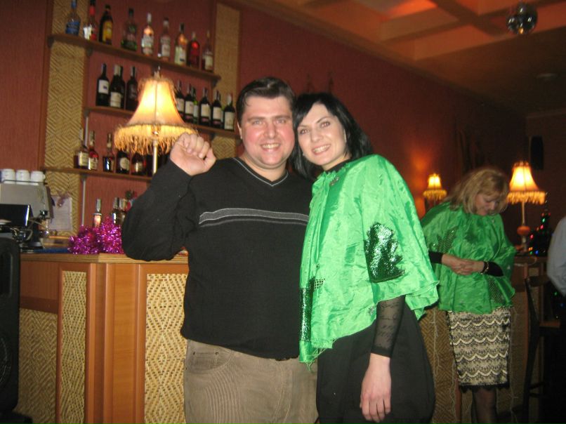 Сергей Ягозинский | Кривой Рог