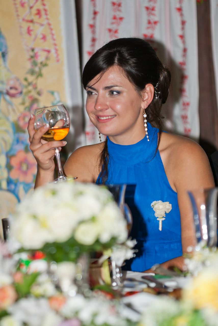 Алёна Ершова | Киев