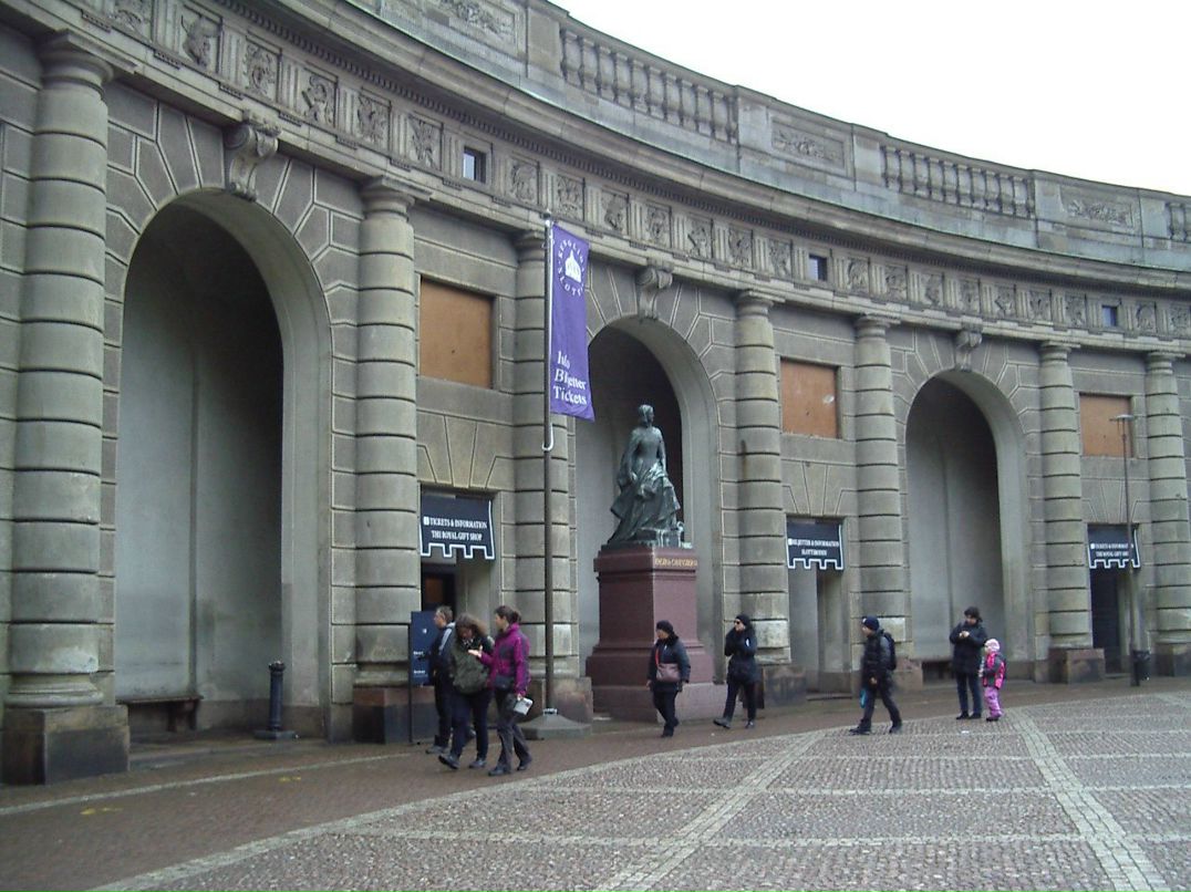 Алла Царькова | Санкт-Петербург