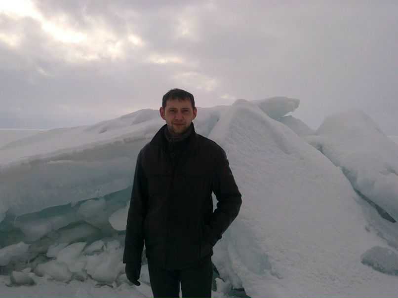 Александр Онистрат | 