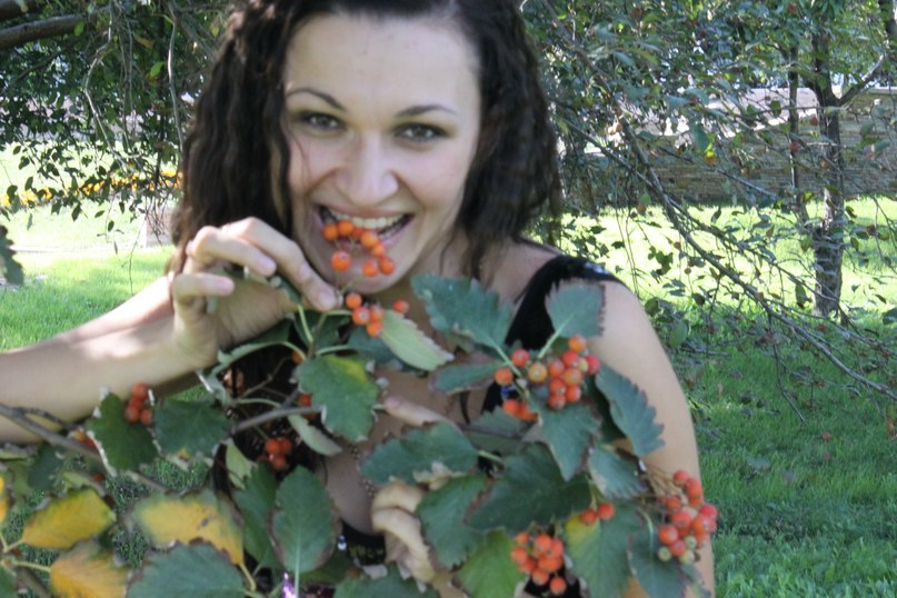 Яна Апалькова | Харьков