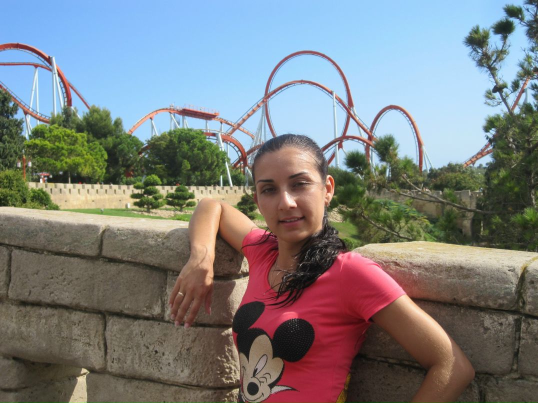 Алсу Ишметова | Москва