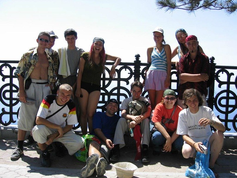 Олег Бершадский | Николаев