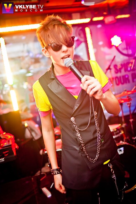 Кирилл Орландо | Москва